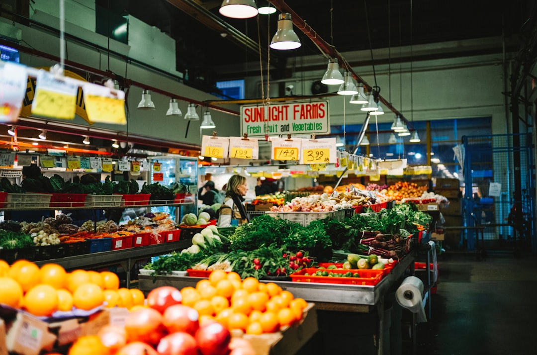 SNAP Rule Shifts and Category Planning: A Convenience Store POS Checklist for Eligible Items and Substitutions Image
