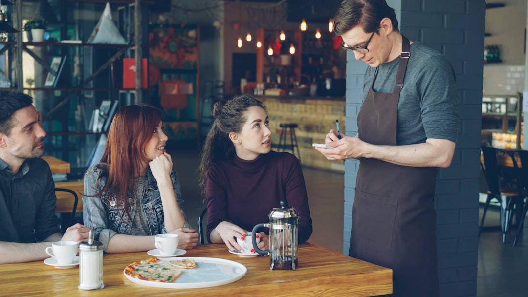Labor Schedules Should Follow the Register: A Sales-by-Hour Routine for Busy Shops Image