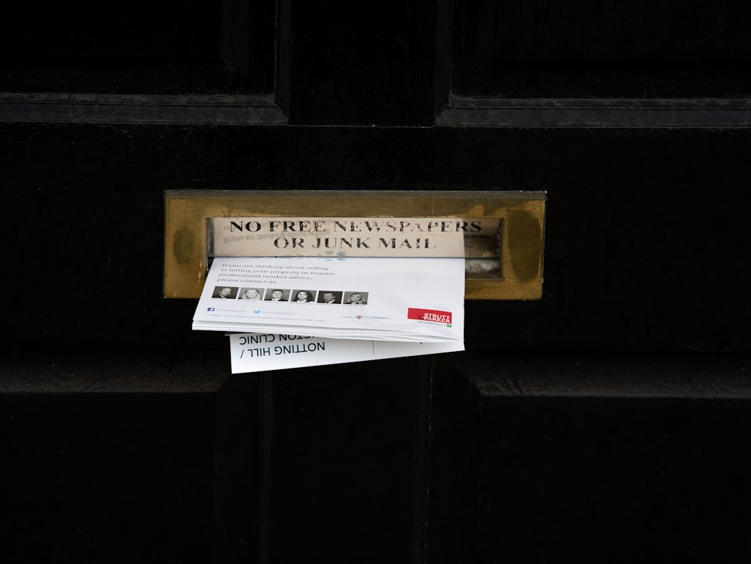 The Mailbox Is Back: Win-Back Campaigns That Connect Direct Mail to the Register Image