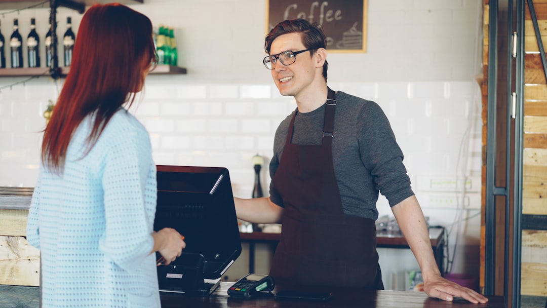 Stablecoins at the Counter: A Practical Checkout Policy Before Crypto Hype Hits Main Street Image