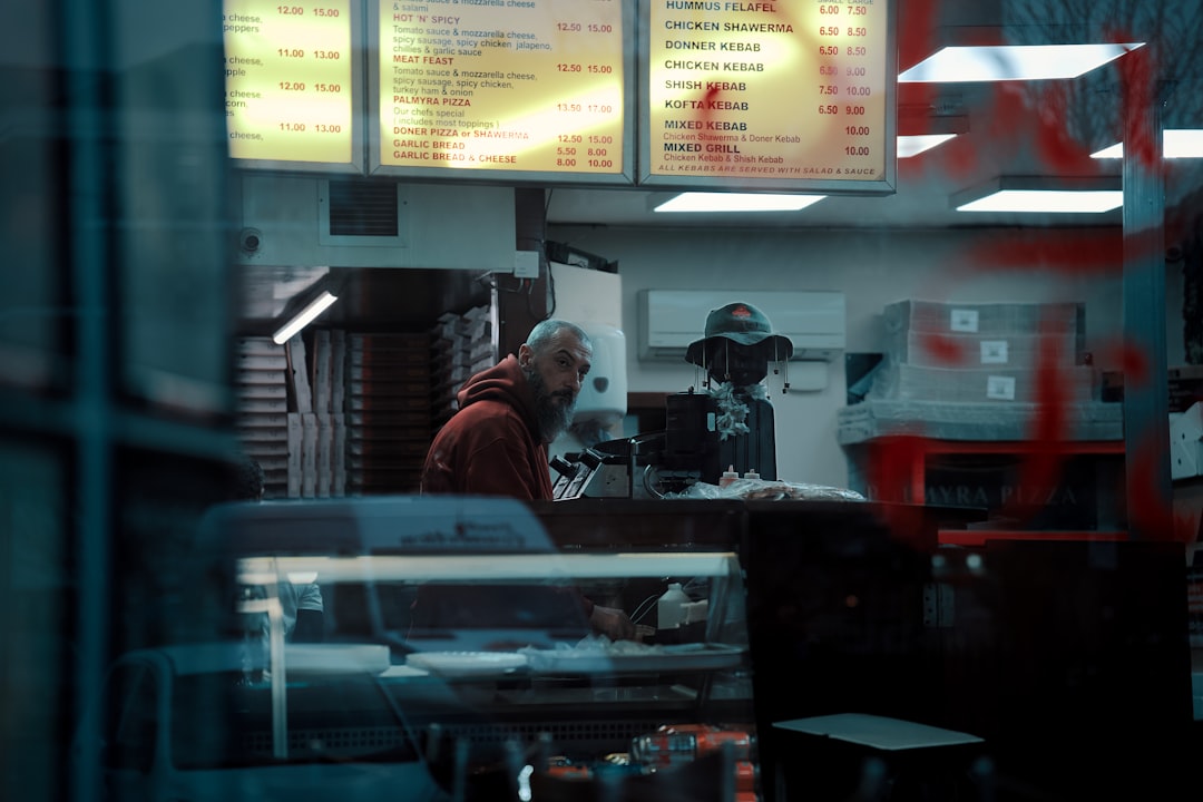 Faster Payments, Clearer Cash Flow for Small Stores Image