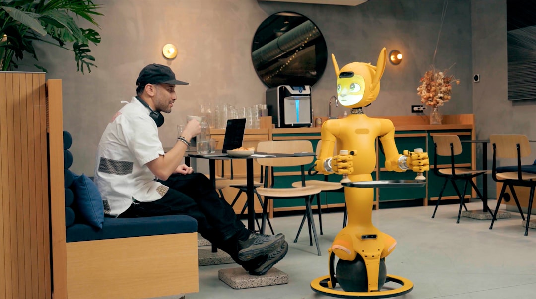 Using AI Assistants in a Small Business Without Leaking Customer Data: A POS-Safe Playbook Image