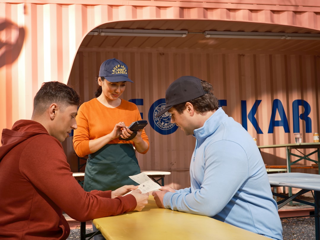 AI That Helps, Not Replaces People: A Small-Shop POS Starter Guide Image