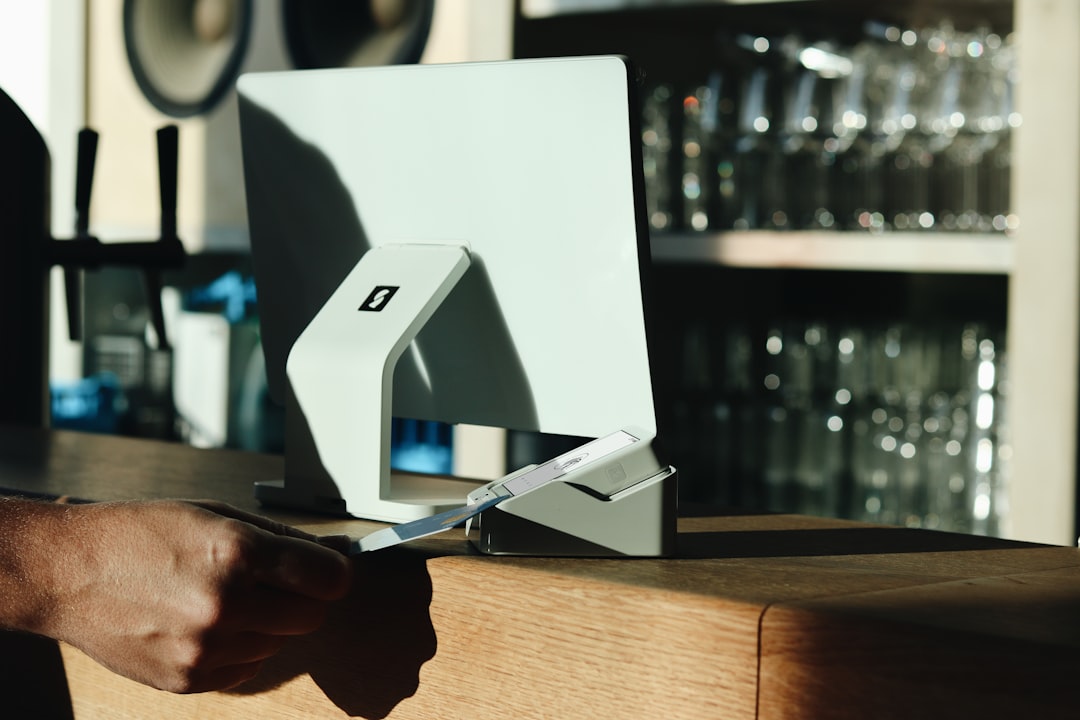 Assisted Self-Checkout Is Becoming More Realistic for Small Operators Image