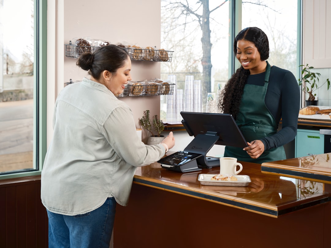 Autonomous Finance for Small Businesses: A Safe Cash-Flow Autopilot Using POS Close-Out Data Image