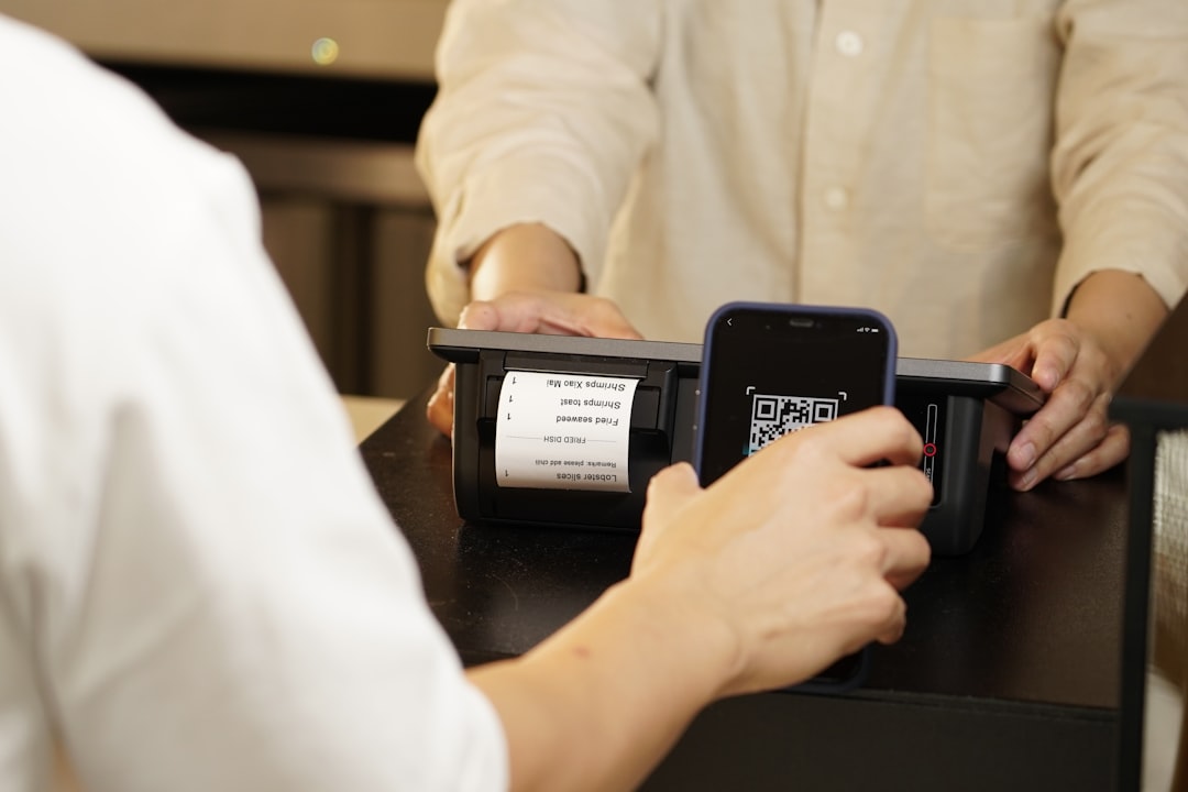 Chargebacks and Friendly Fraud: A POS-First Evidence System That Saves Small Businesses Image