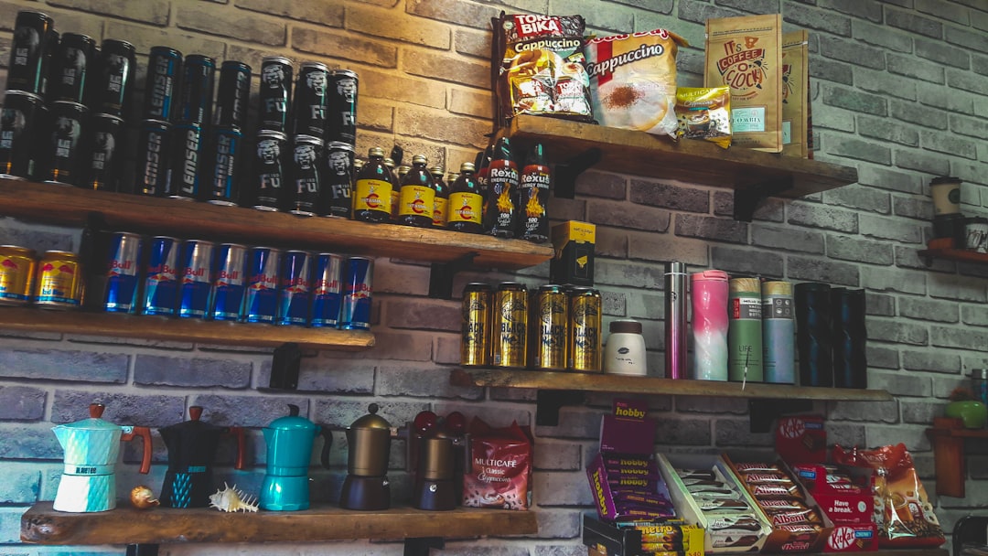 How to keep a small store demand-ready without running out of basics Image