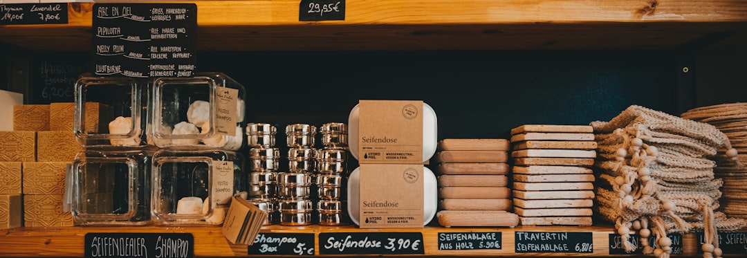E-Ink Shelf Labels and Low-Power Store Displays: Worth It for a Small Business? Image