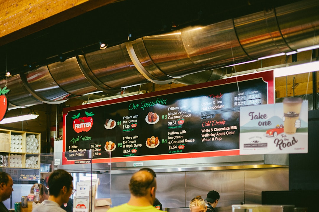 Food costs are climbing. Use this pricing routine before margins vanish Image