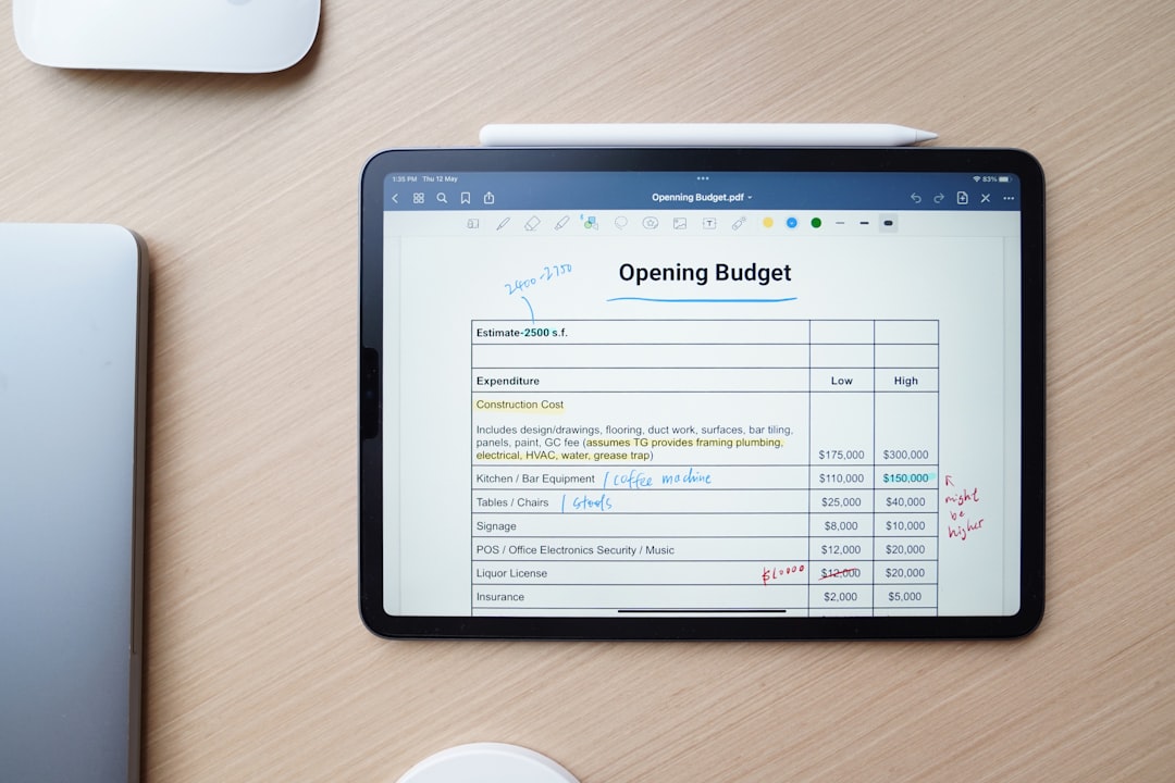 Inventory Forecasting Without the Jargon: Predict Stockouts (and Protect Cash Flow) with 3 Simple Numbers Image