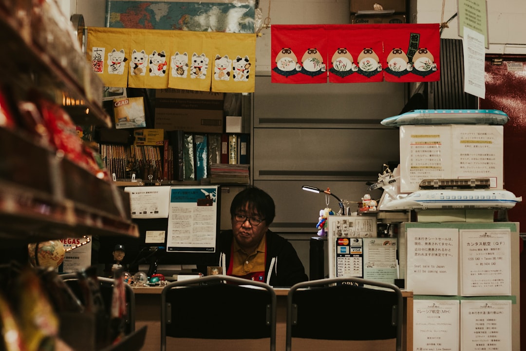 blog