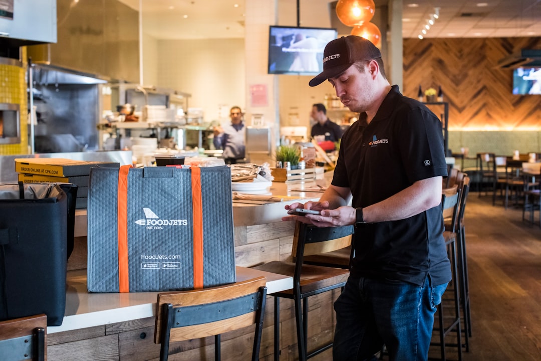 Kiosk vs QR Ordering in 2026: A Calm Decision Guide for Restaurants (and a Setup Plan That Works) Image