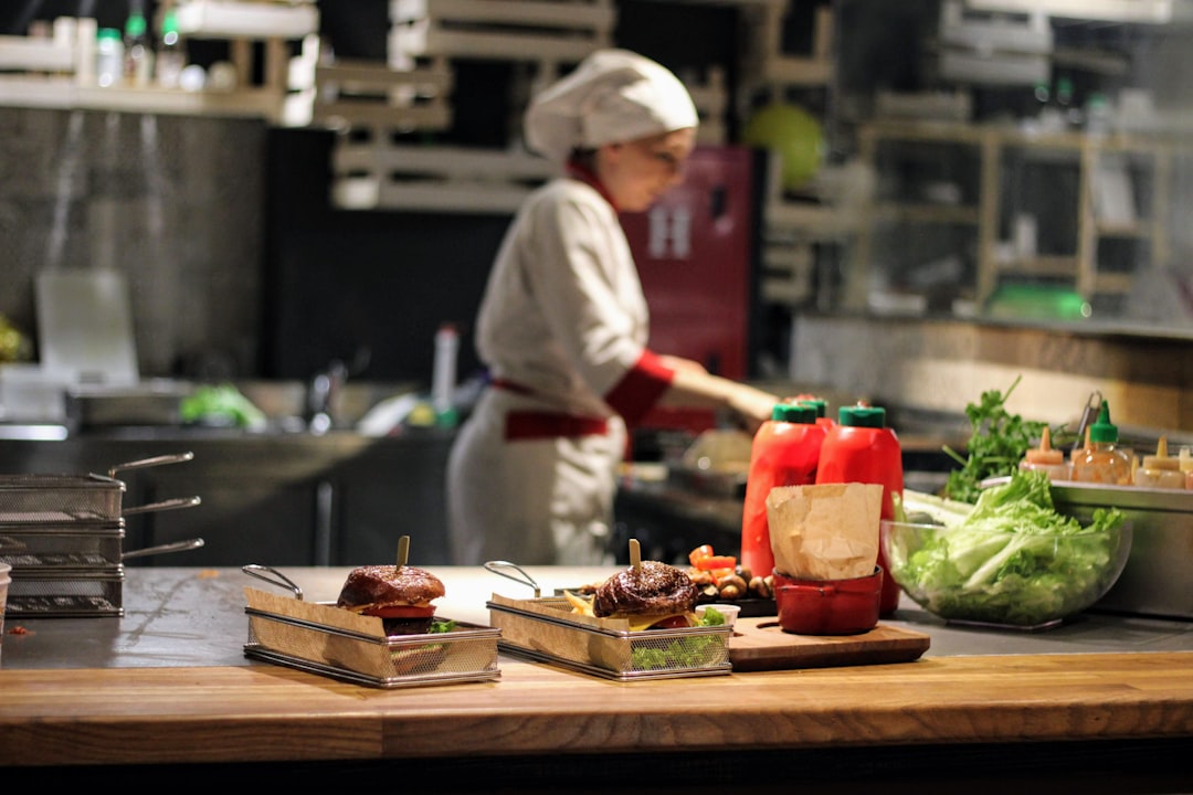 Menu and labor math for 2026 inflation: build a kitchen rhythm that protects margin Image