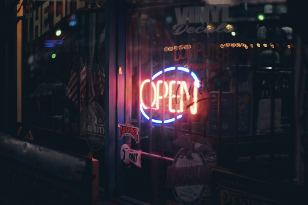 blog