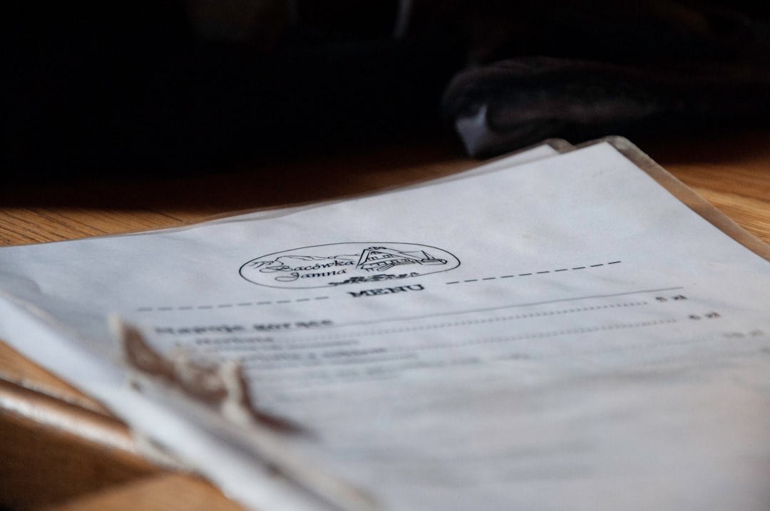 Pen, Paper, and Offline Mode: A No-Panic Outage Routine for Your Register, Kitchen, and Delivery Tablet Image
