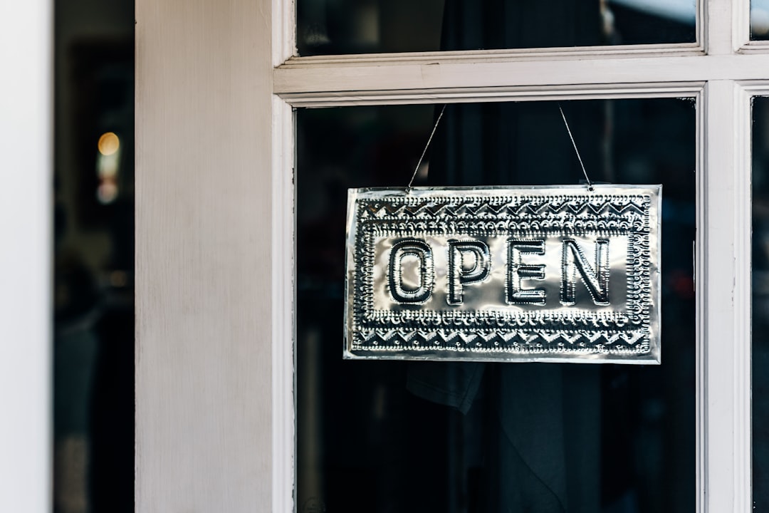 The Open-Source CRM Wave Is Reaching Main Street: Here Is How POS + CRM Become One System Image