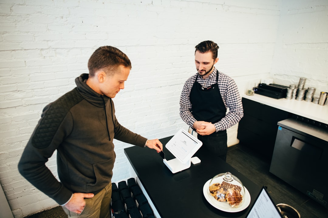From rush hour to reset: a practical POS routine for small teams in 2026 Image