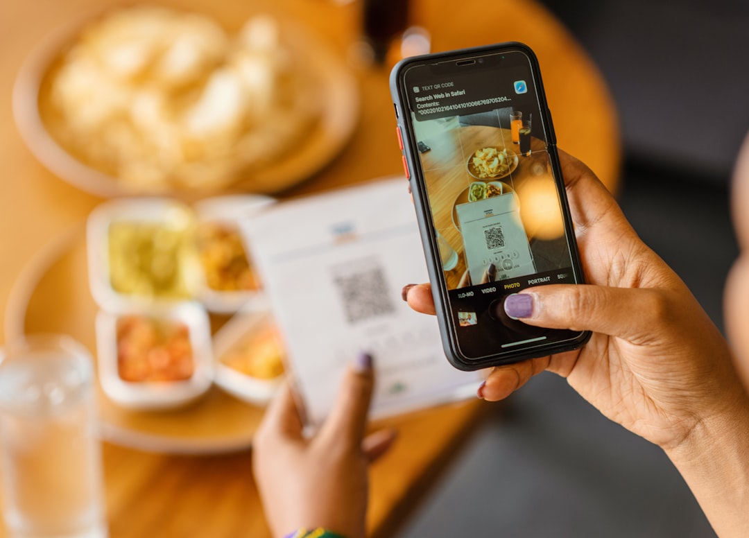 QR Ordering vs Kiosks vs Counter Service: Self-Service That Speeds Up (Not Slows Down) Image