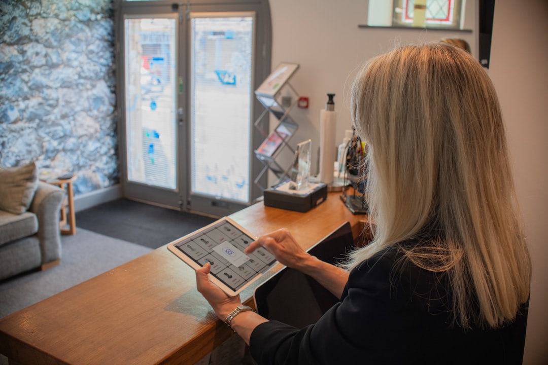 Self-Healing Automation for Small Businesses: RPA That Actually Survives Real Life Image