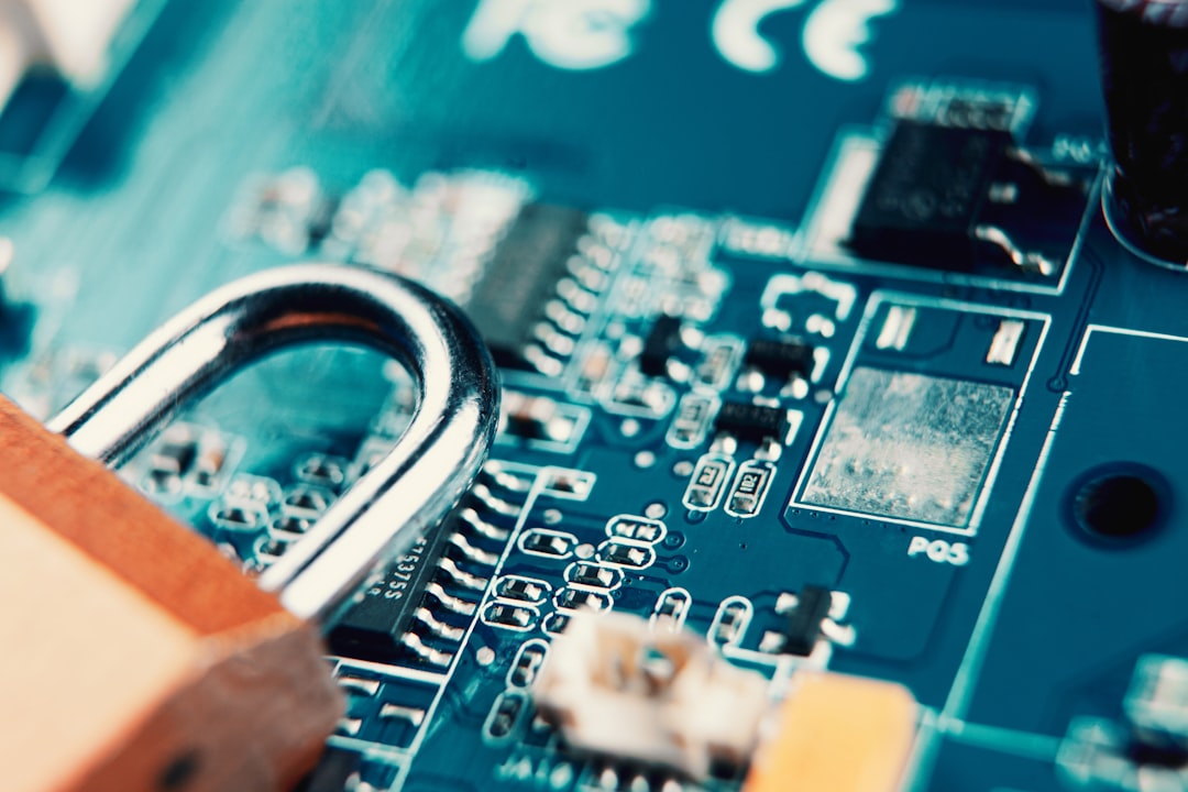 Small-Business POS Security Basics: Password Managers, Passkeys, and the "One Compromised Login" Problem Image