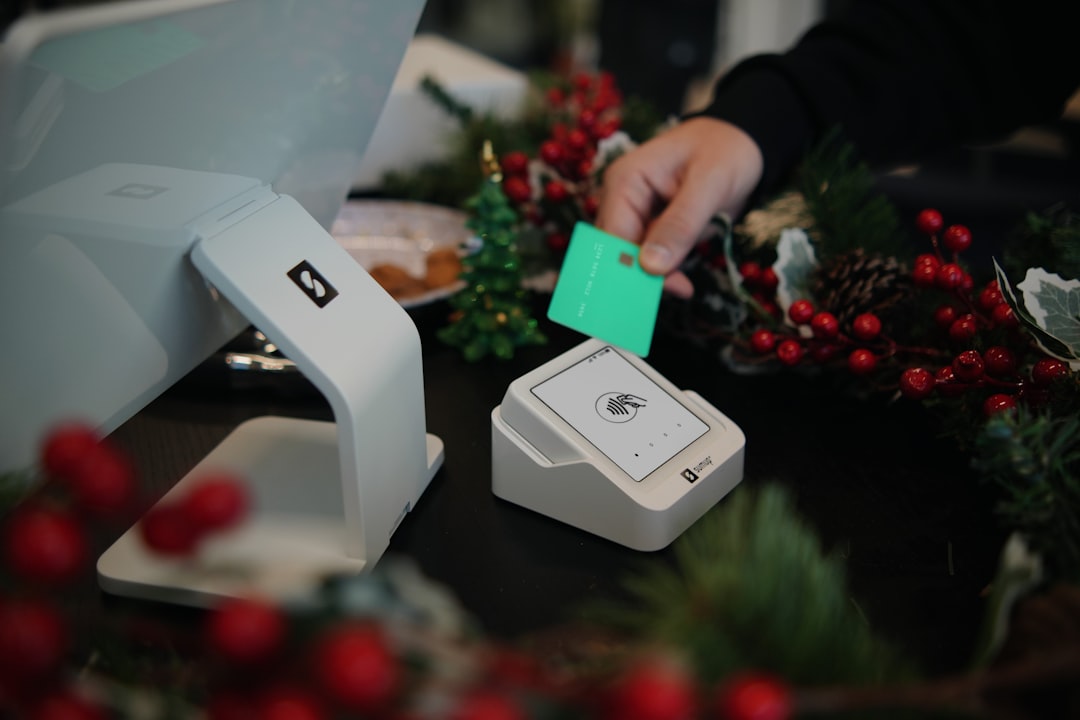 Sunrise 2027 and the Rise of 2D Barcodes: What Small Businesses Should Do Now Image