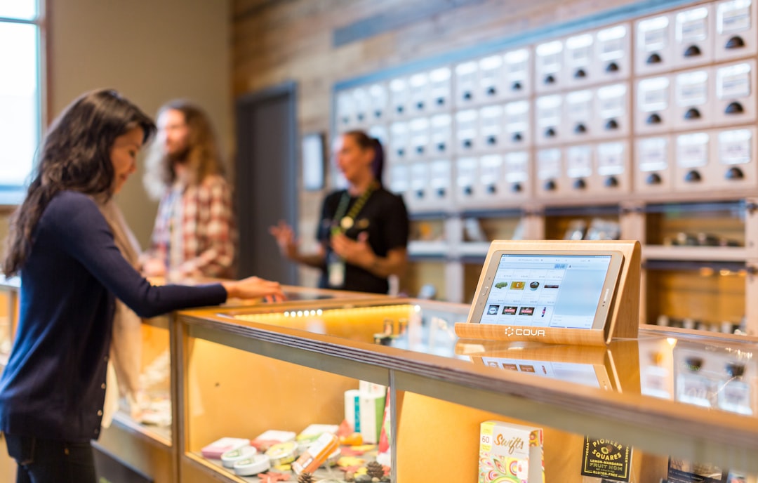 The Three-Minute Payment Pause That Keeps Checkout Calm Image