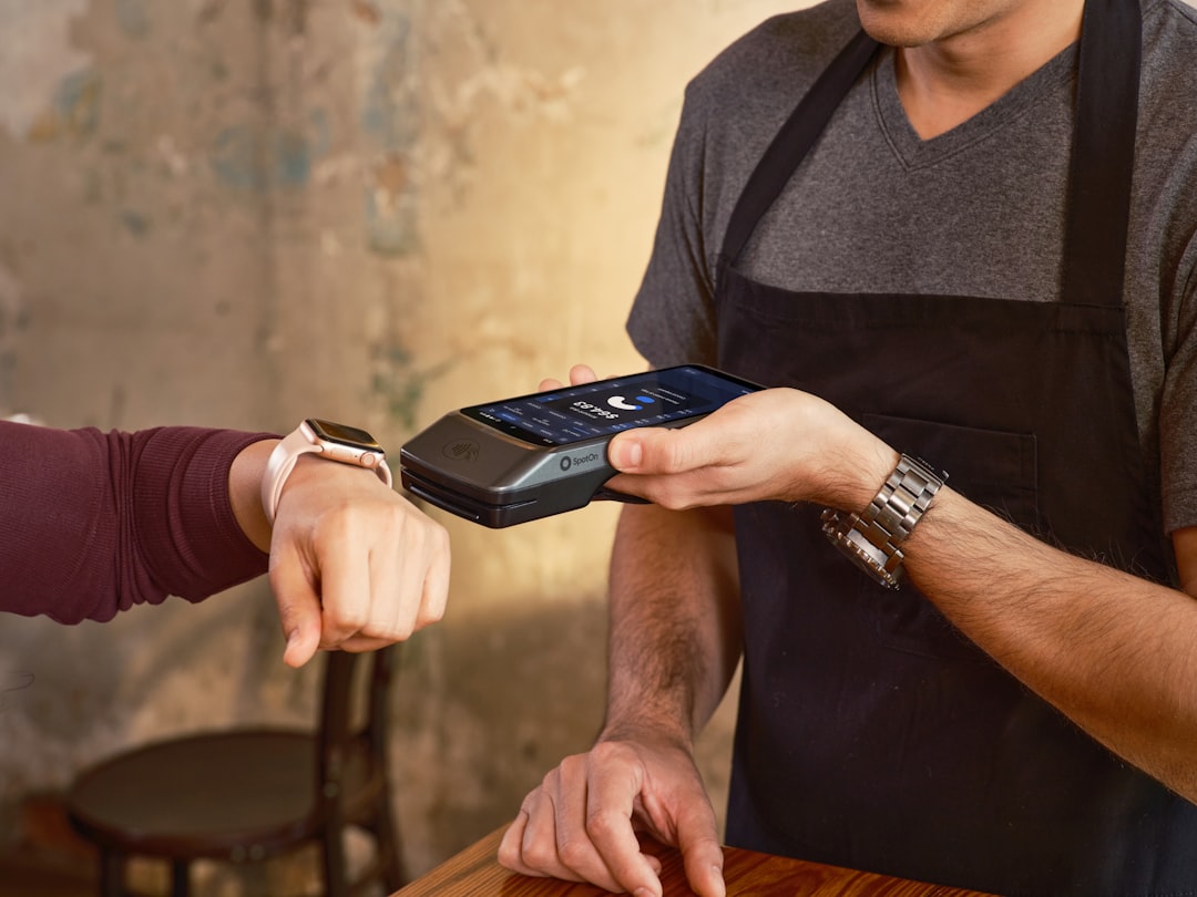 Tips, Tip Pools, and Service Charges: A POS Close-Out System That Keeps Payroll Clean Image