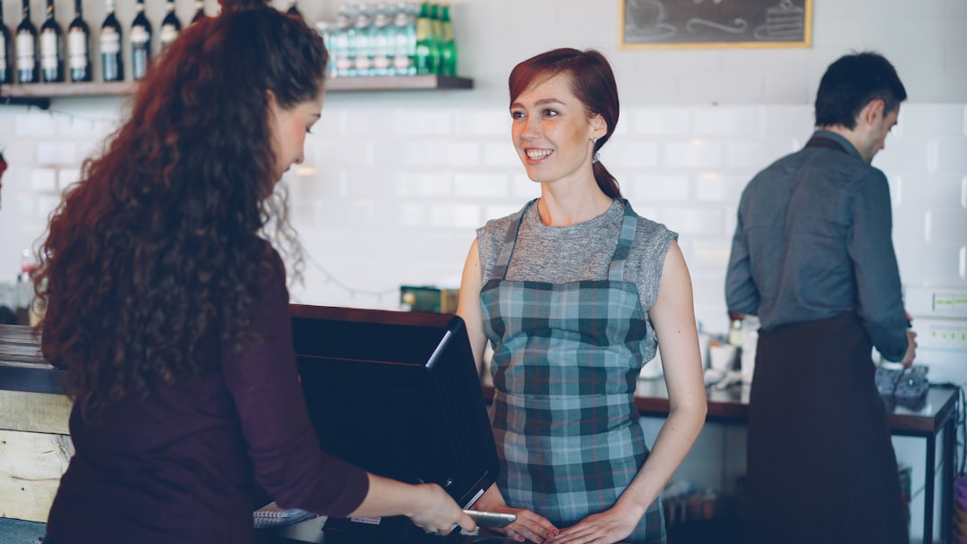 A two-week hiring rhythm that keeps service teams stable under labor pressure Image