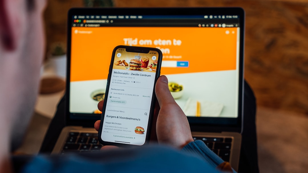 Voice Ordering Is Back: How Phone AI Can Help Restaurants and Service Shops Capture More Orders Image