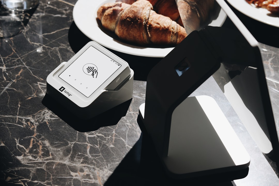 Why Physical Buttons Are Making a Comeback (and What That Teaches Us About POS Checkout UX) Image